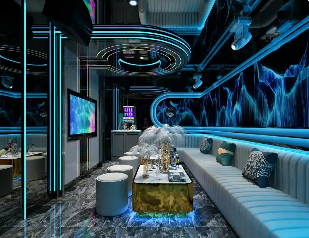 襄阳商务ktv新玩法-樊城区ktv预定